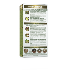 Naturtint 7.34 Helder hazelnoot 170.00 Milliliter