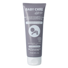 Baby Care E lifexir baby nappy cream 75 Milliliter