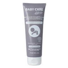 Baby Care E lifexir baby nappy cream 75 Milliliter