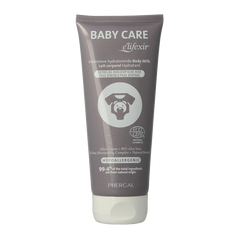 Baby Care E lifexir baby bodymilk 200 Milliliter