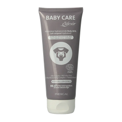 Baby Care E lifexir baby bodymilk 200 Milliliter