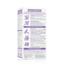 Naturtint Silver haarverf 170.00 Milliliter