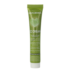 Naturtint CC cream anti-aging 50 Milliliter