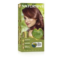 Naturtint 5C Licht kastanje koper 170.00 Milliliter