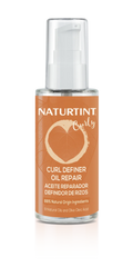 Naturtint Curl definer oil repair 50 Milliliter