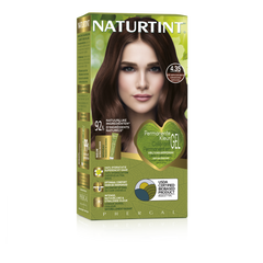 Naturtint 4.35 Diep cappuccino bruin 170.00 Milliliter