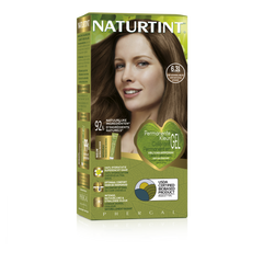 Naturtint 6.31 Diep amandel bruin 170.00 Milliliter