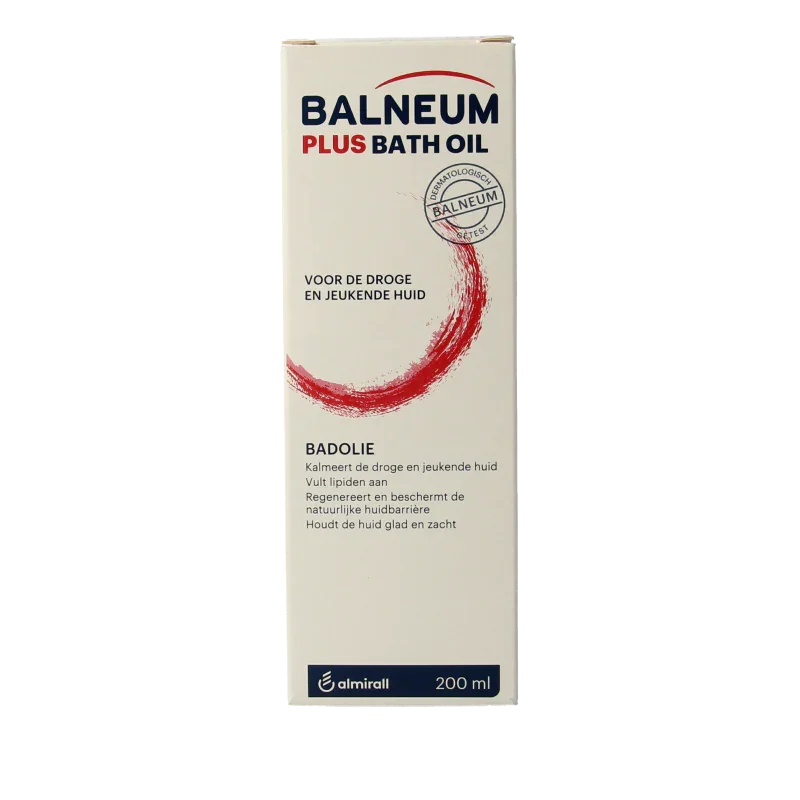 Balneum Plus badolie 200 Milliliter