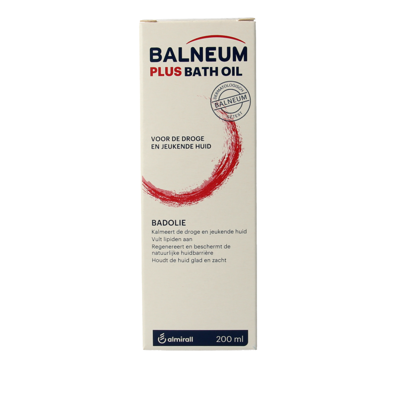 Balneum Plus badolie 200 Milliliter