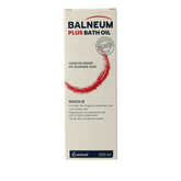 Balneum Plus badolie 200 Milliliter