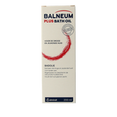 Balneum Plus badolie 200 Milliliter