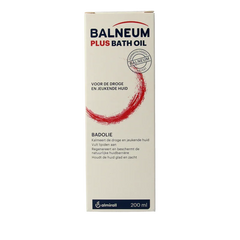 Balneum Plus badolie 200.00 Milliliter