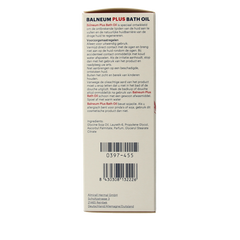 Balneum Plus badolie 200 Milliliter