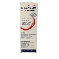 Balneum Plus badolie 200 Milliliter