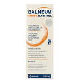 Balneum Badolie forte 500.00 Milliliter