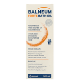Balneum Badolie forte 500 Milliliter