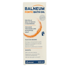 Balneum Badolie forte 500 Milliliter