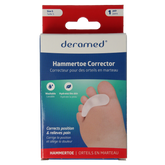 Deramed Hamerteen correctie maat S 1 Stuks