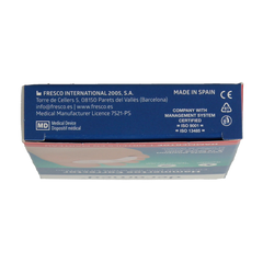 Deramed Hamerteen correctie maat S 1 Stuks