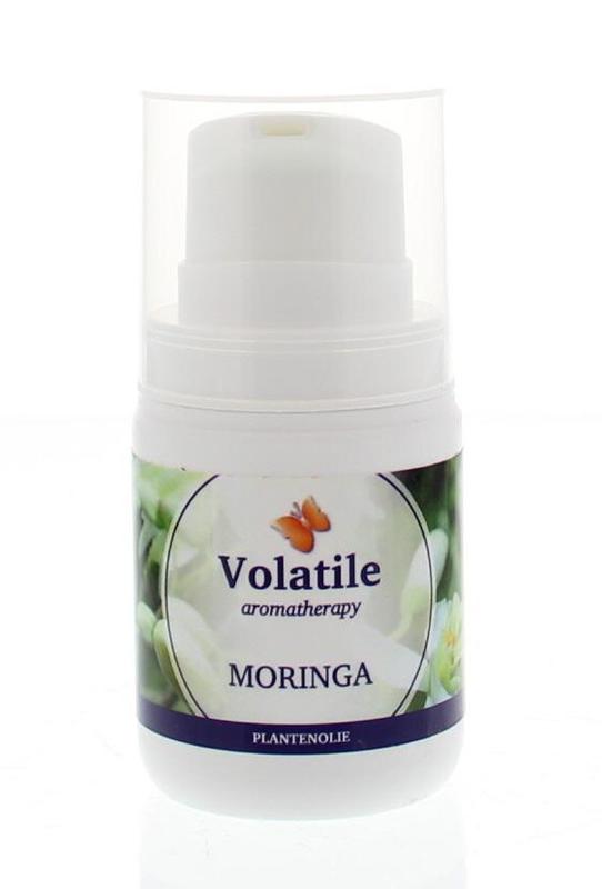 Volatile Plantenolie moringa 50 Milliliter