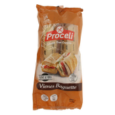 Proceli Vienes baguette 250 Gram