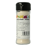 Porto Muinos Agar agar poeder bio 50 Gram