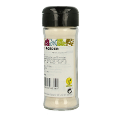 Porto-Muinos Agar agar poeder bio 50 Gram