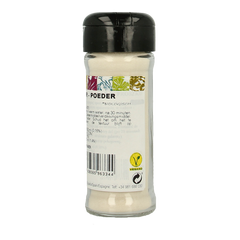 Porto-Muinos Agar agar poeder bio 50.00 Gram