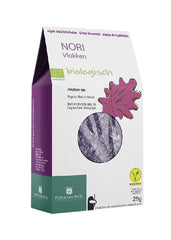 Porto-Muinos Nori vlokken bio 25 Gram