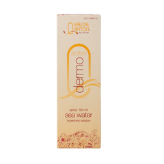 Quinton Dermospray 100 Milliliter