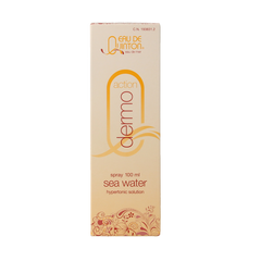 Quinton Dermospray 100 Milliliter