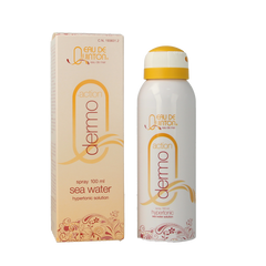 Quinton Dermospray 100 Milliliter