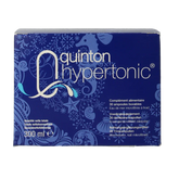 Quinton Hypertonic ampullen 10ml 30 Ampullen