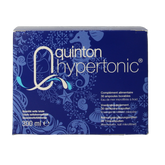 Quinton Hypertonic ampullen 10ml 30 Ampullen