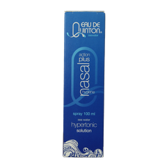 Quinton Nasal action plus spray 100.00 Milliliter