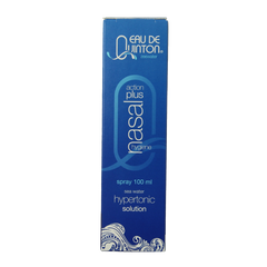 Quinton Nasal action plus spray 100 Milliliter