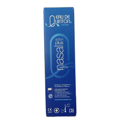 Quinton Nasal action plus spray 100.00 Milliliter