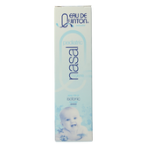 Quinton Nasal pediatric spray 0-6 jaar 100 Milliliter