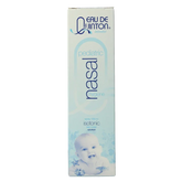 Quinton Nasal pediatric spray 0-6 jaar 100 Milliliter
