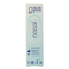 Quinton Nasal pediatric spray 0-6 jaar 100 Milliliter