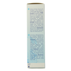 Quinton Nasal pediatric spray 0-6 jaar 100 Milliliter