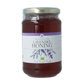 Michel Merlet Lavendel honing bio 500 Gram