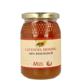 Michel Merlet Lavendel honing bio 500 Gram