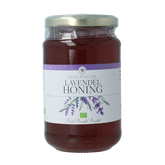Michel Merlet Lavendel honing bio 500.00 Gram