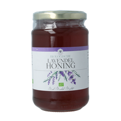Michel Merlet Lavendel honing bio 500.00 Gram