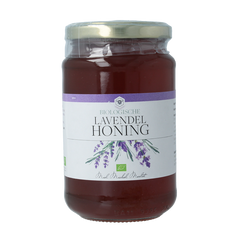 Michel Merlet Lavendel honing bio 500 Gram