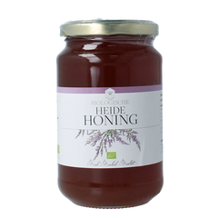 Michel Merlet Heide honing bio 500.00 Gram