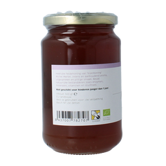 Michel Merlet Heide honing bio 500 Gram