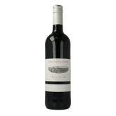 Parra Jimenez Vina cuesta colora rood bio 750.00 Milliliter