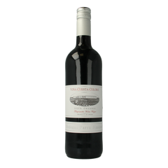 Parra Jimenez Vina cuesta colora rood bio 750.00 Milliliter